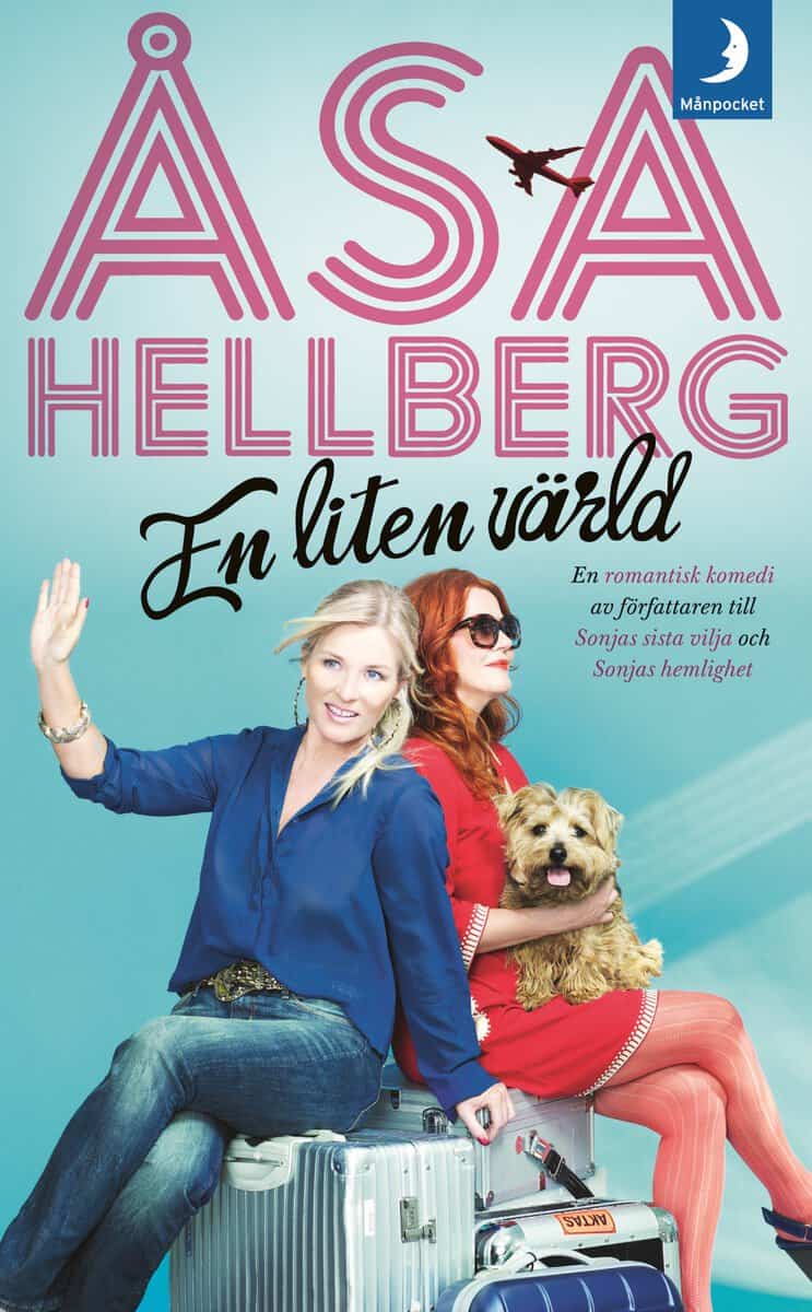Åsa Hellberg | EN LITEN VÄRLD