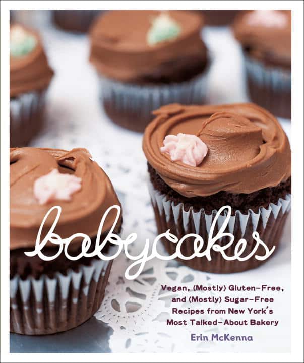 Erin Mckenna | BABYCAKES