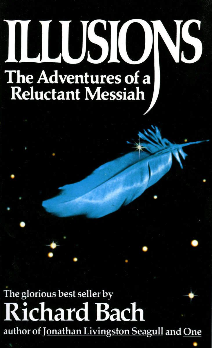 Richard Bach | ILLUSIONS