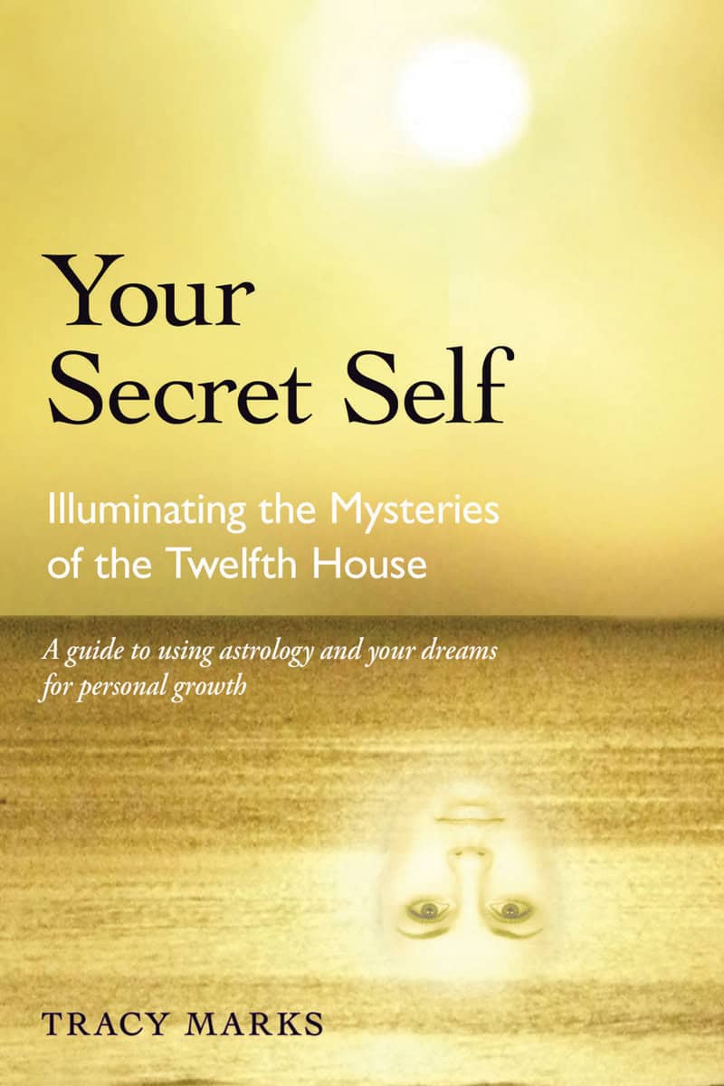 Tracy Marks | YOUR SECRET SELF