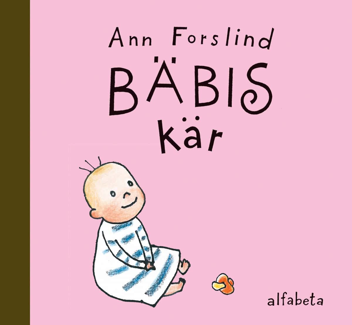 Ann Forslind | BÄBIS KÄR