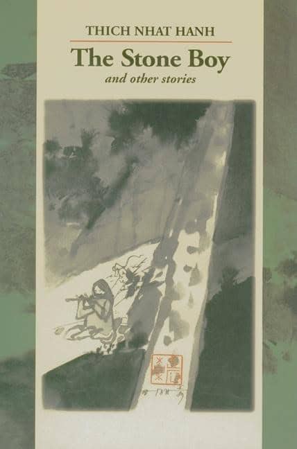 Thich Nhat Hanh | THE STONE BOY AND OTHER STORIES