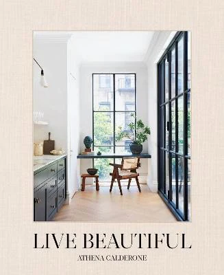 Athena Calderone | LIVE BEAUTIFUL