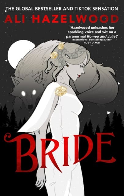 Ali Hazelwood | BRIDE