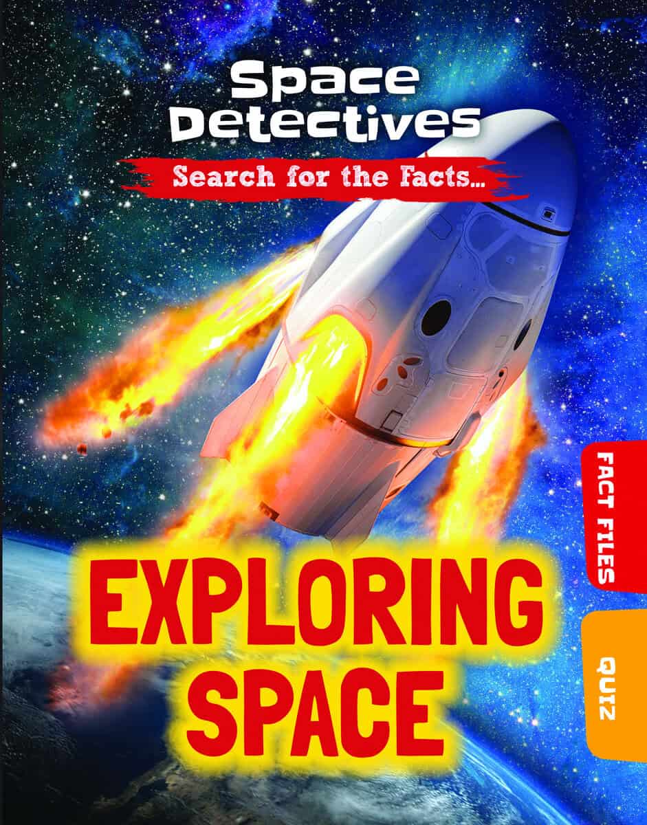 Craig Boutland | EXPLORING SPACE