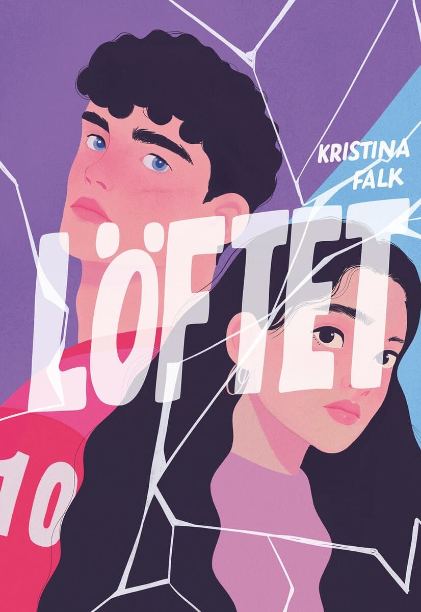 Kristina Falk | LÖFTET