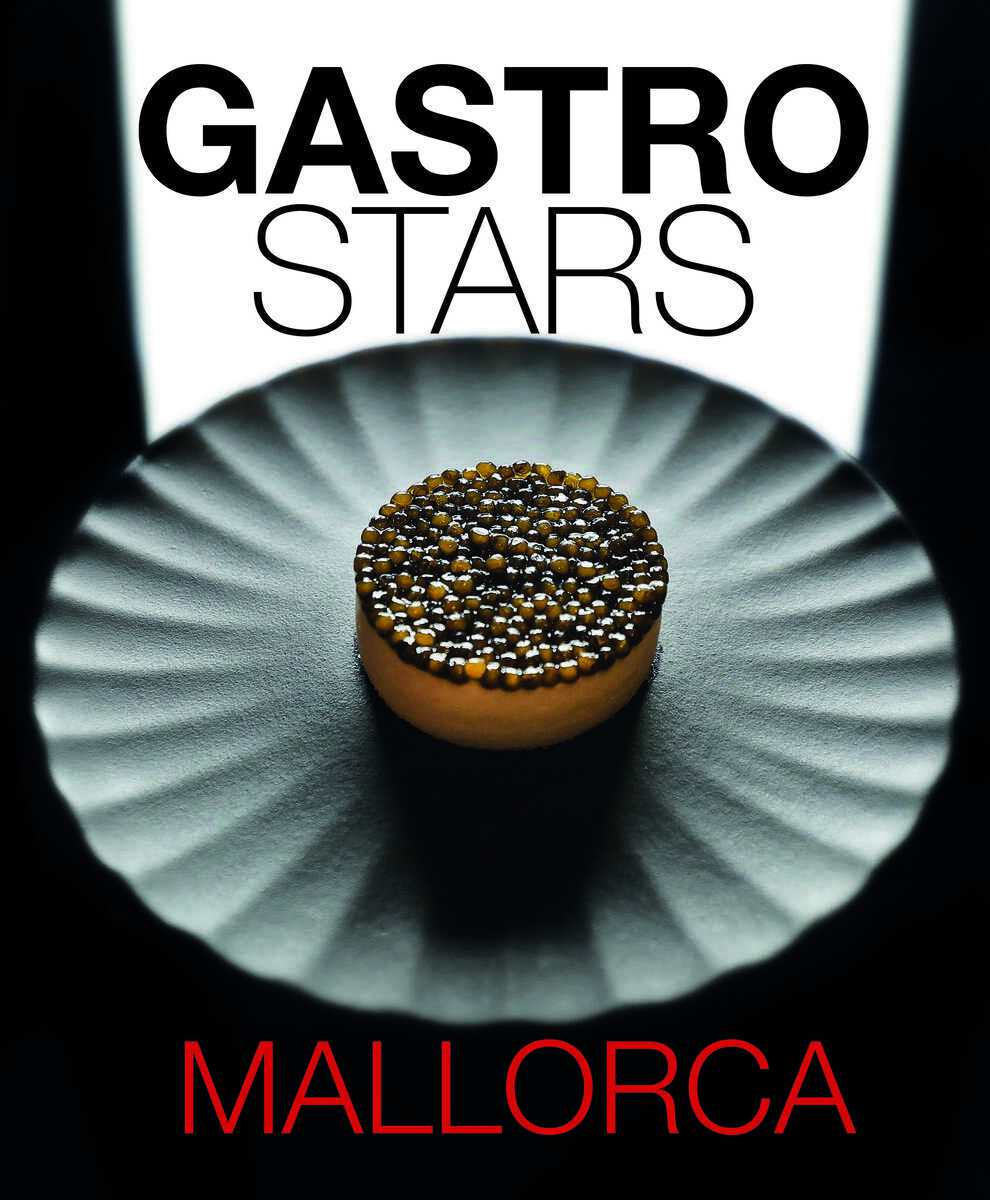 Ulf Strömqvist | GASTRO STARS MALLORCA