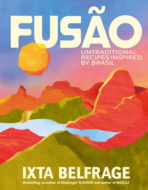 Ixta Belfrage | FUSAO