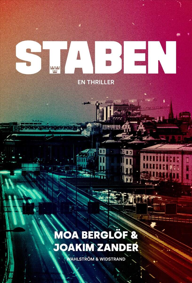 Zander, Joakim ; Berglöf, Moa | STABEN