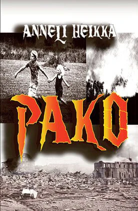 Anneli Heikka | PAKO