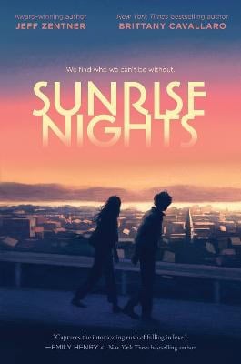 Jeff Zentner | SUNRISE NIGHTS