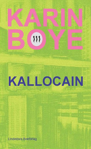 Karin Boye | KALLOCAIN
