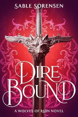 Sable Sorensen | DIRE BOUND