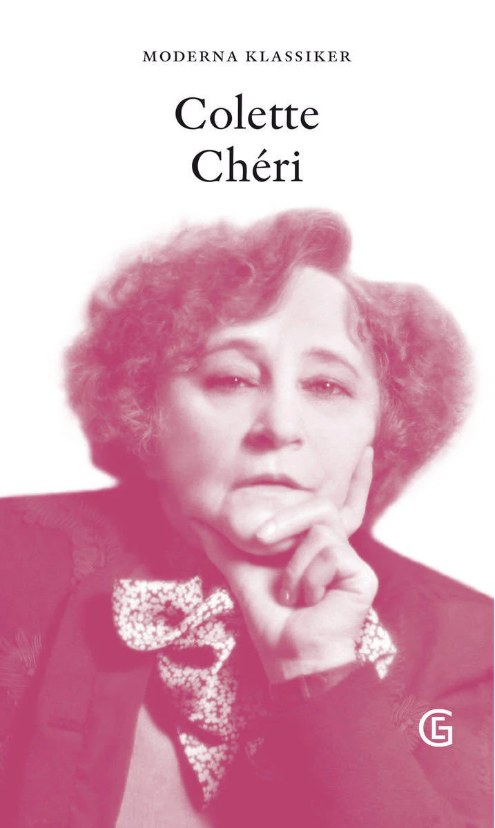 Colette | CHÉRI