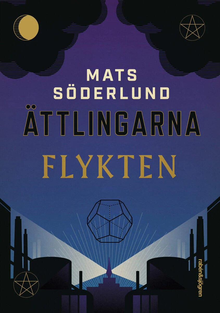 Mats Söderlund | FLYKTEN