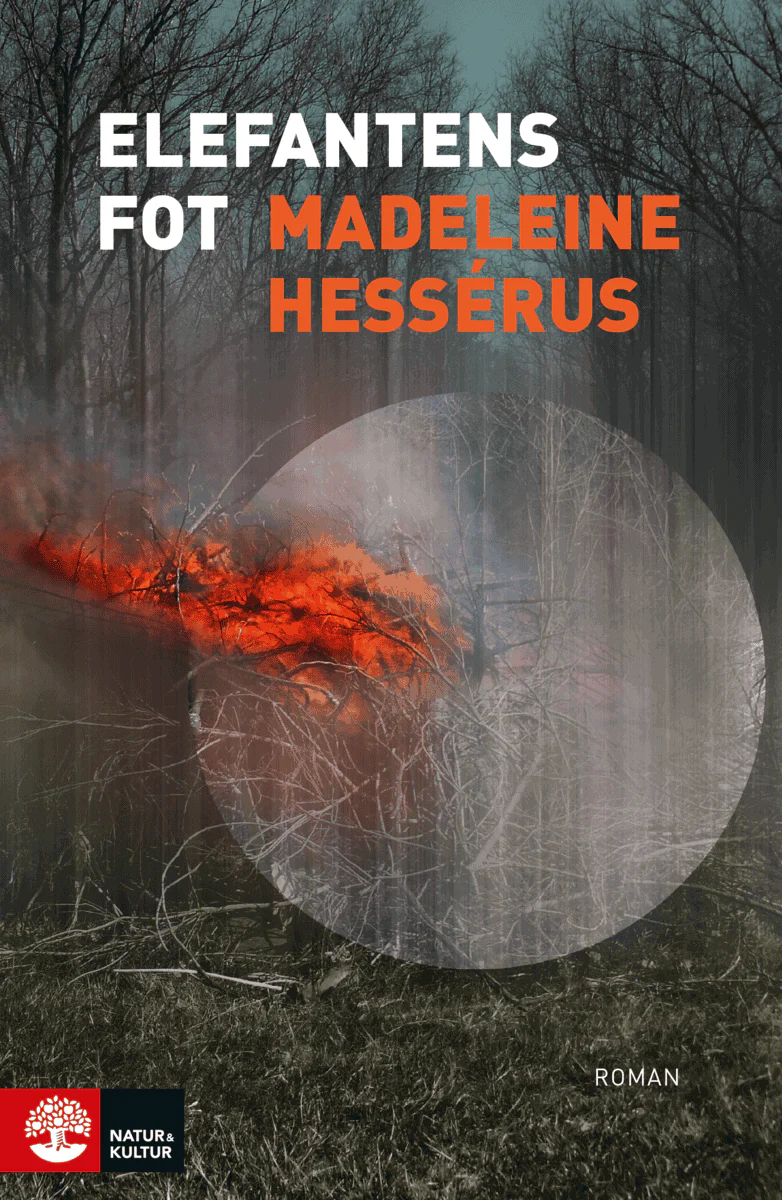 Madeleine Hessérus | ELEFANTENS FOT