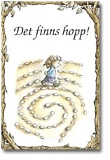 Daniel Grippo | DET FINNS HOPP!