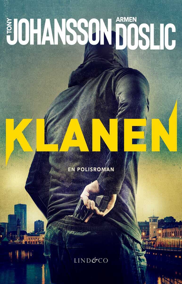 Doslic, Armen ; Johansson, Tony | KLANEN
