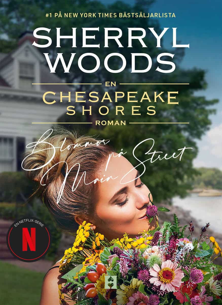 Sherryl Woods | BLOMMOR PÅ MAIN STREET