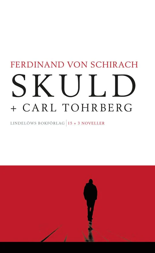Ferdinand von Schirach | SKULD ; CARL TOHRBERG