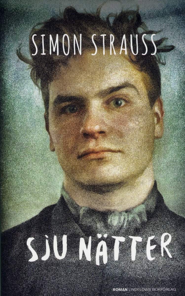 Simon Strauss | SJU NÄTTER