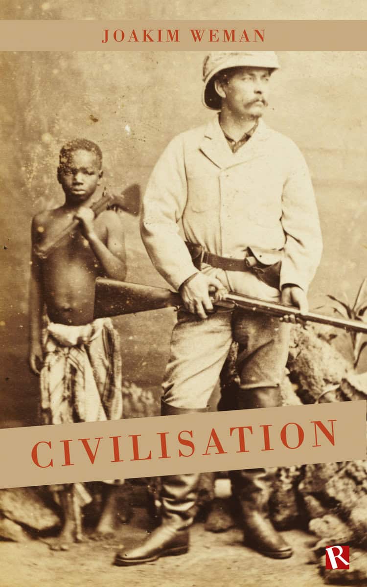 Joakim Weman | CIVILISATION