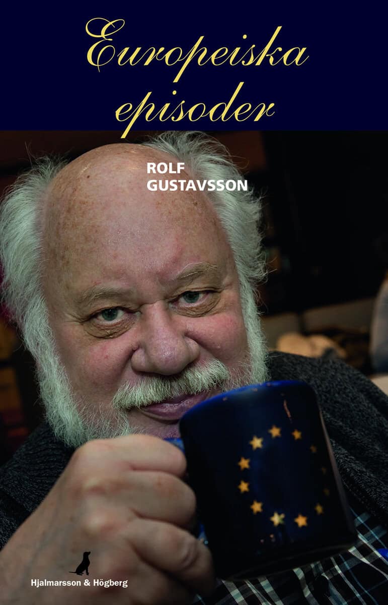 Rolf Gustavsson | EUROPEISKA EPISODER