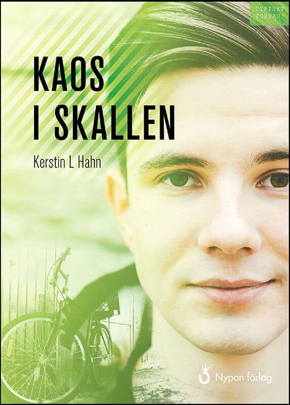 Kerstin L. Hahn | KAOS I SKALLEN