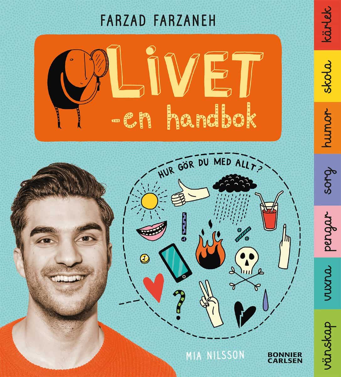 Farzad Farzaneh | LIVET : En handbok