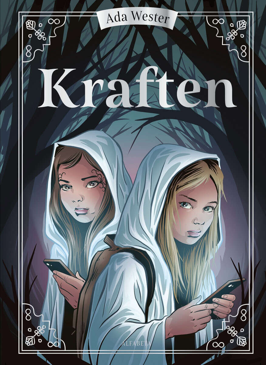 Ada Wester | KRAFTEN
