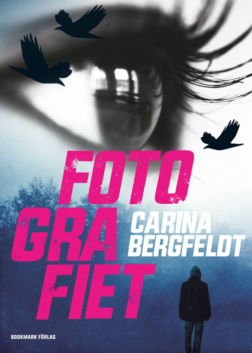 Carina Bergfeldt | FOTOGRAFIET