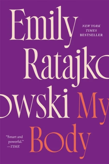 Emily Ratajkowski | MY BODY