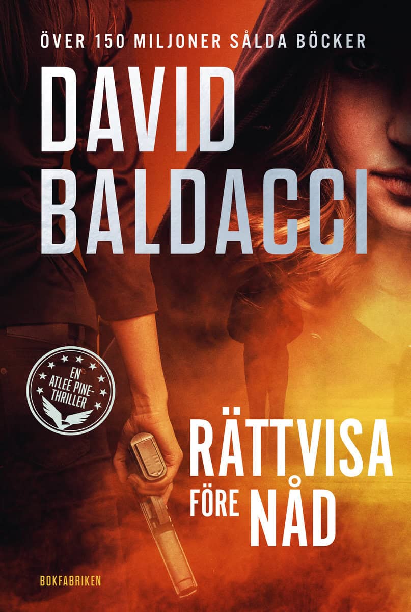 David Baldacci | RÄTTVISA FÖRE NÅD