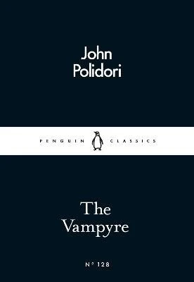 John Polidori | THE VAMPYRE