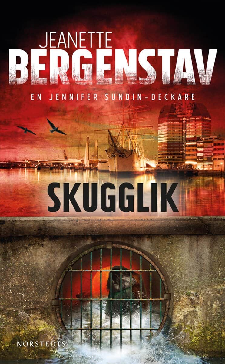 Jeanette Bergenstav | SKUGGLIK