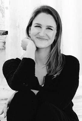 Stacy Willingham | ONLY IF YOU'RE LUCKY