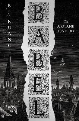 R.F. Kuang | BABEL