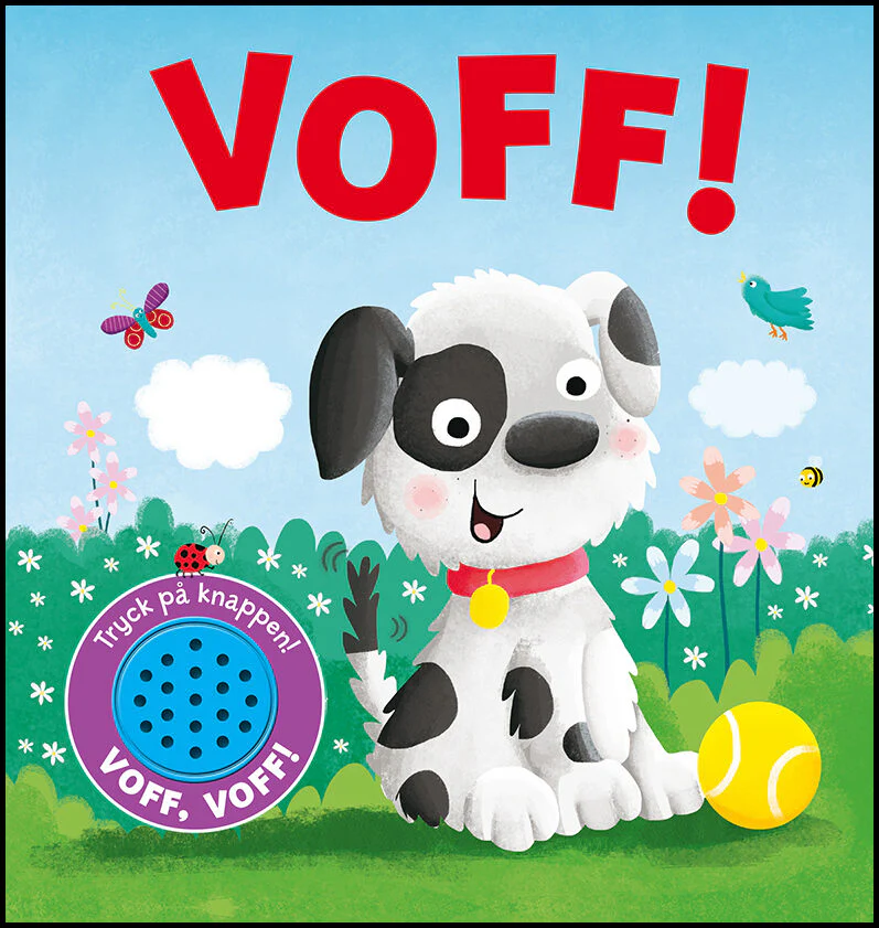 VOFF!