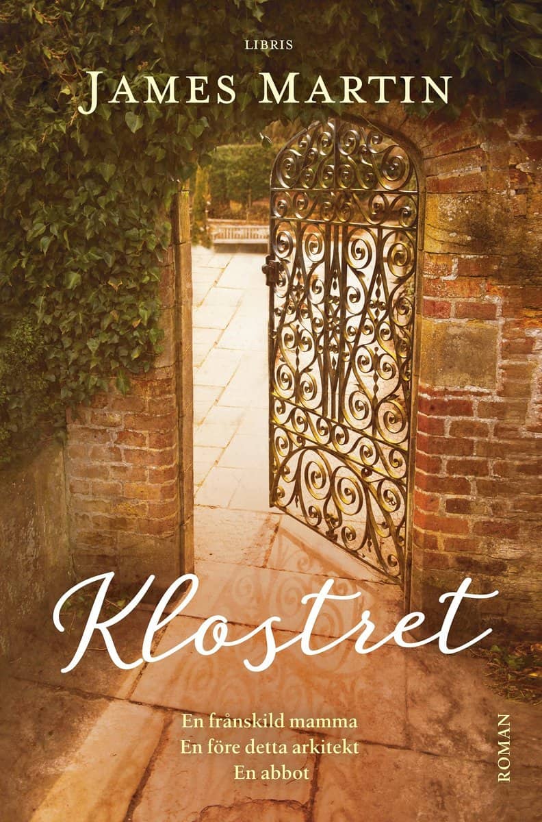 James Martin | KLOSTRET