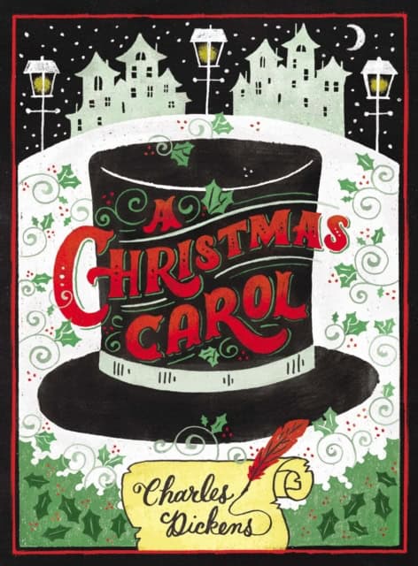 Charles Dickens | A CHRISTMAS CAROL
