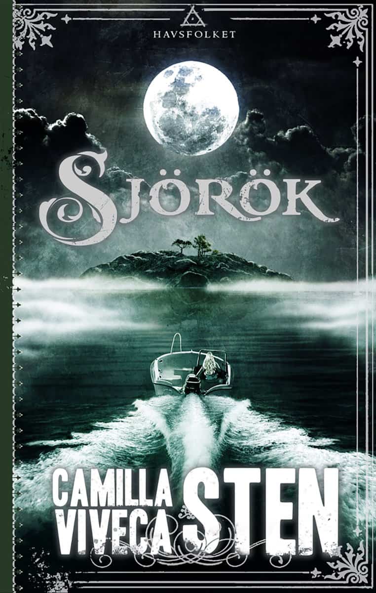 Sten, Camilla ; Sten, Viveca | SJÖRÖK