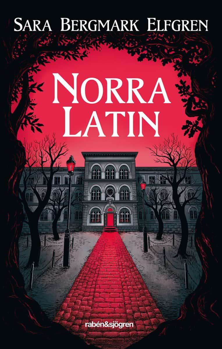 Sara Bergmark Elfgren | NORRA LATIN