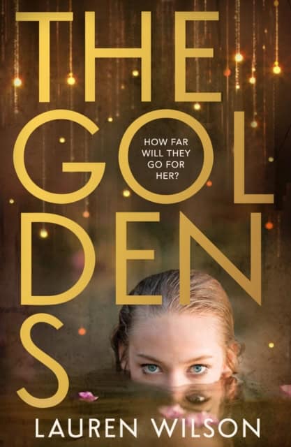 Lauren Wilson | THE GOLDENS