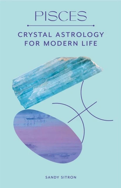 Sandy Sitron | PISCES