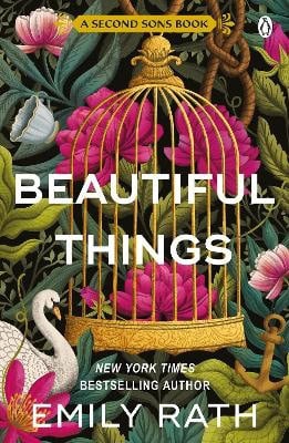 Emily Rath | BEAUTIFUL THINGS