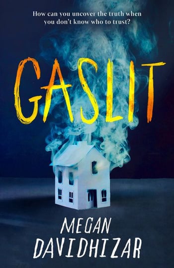 Megan Davidhizar | GASLIT