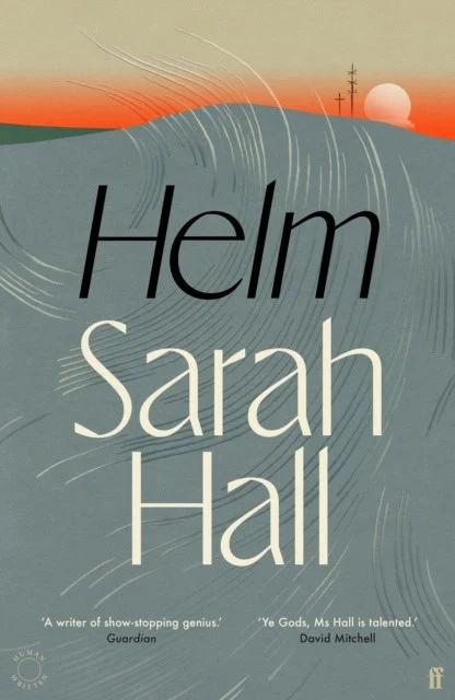 Sarah Hall | HELM