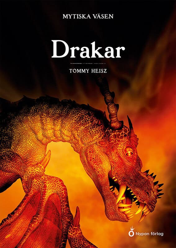 Tommy Heisz | DRAKAR