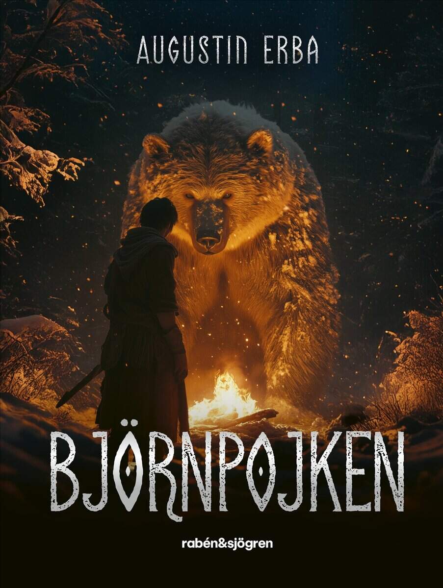 Augustin Erba | BJÖRNPOJKEN