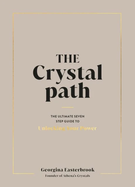 Georgina Easterbrook | THE CRYSTAL PATH
